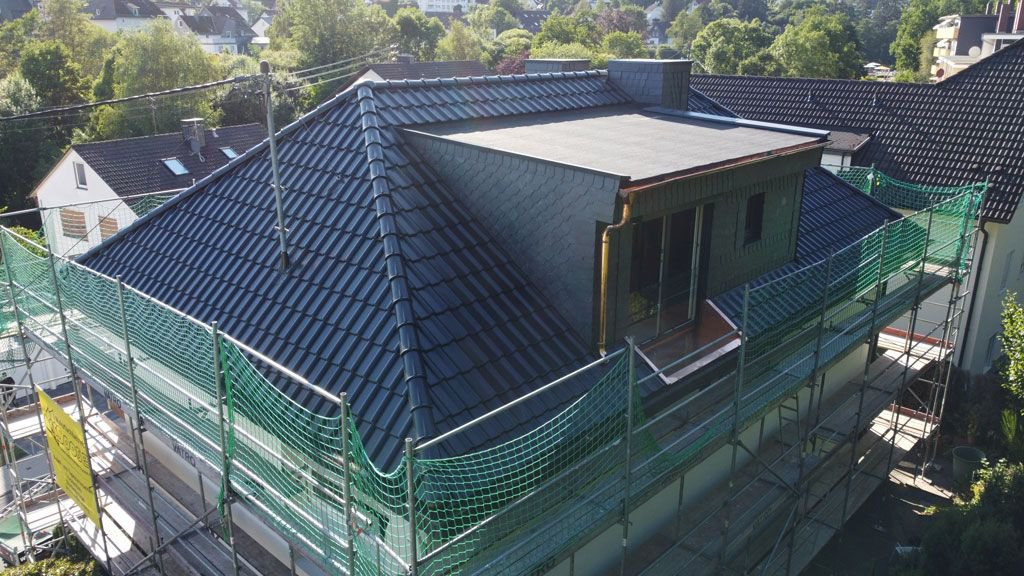 Schröter Dach