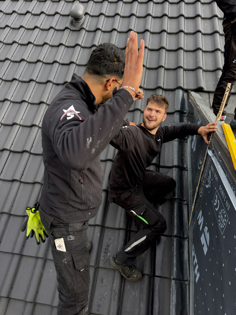 Mitarbeiter Zusammenarbeit
