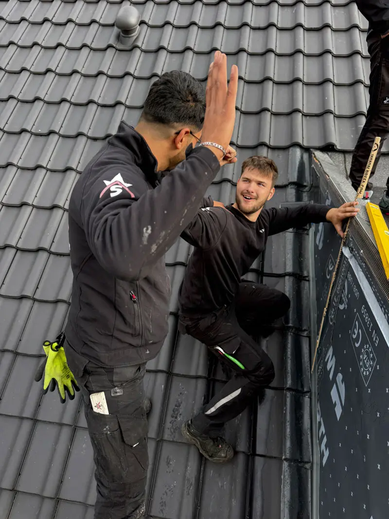 Mitarbeiter Zusammenarbeit
